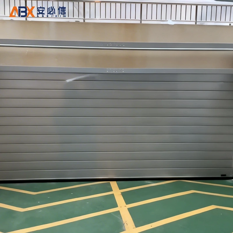 淄博市厂房高速门